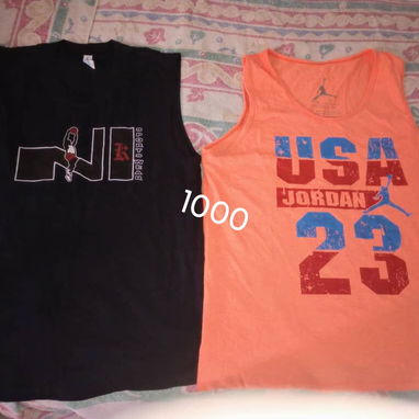 Venta de ropa de hombre y jovencito - 2/10