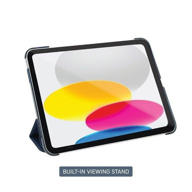 ☎️53544655 🛵 Entrega Disponible ⭐Body Glove Tablet Folio Case – Funda para iPad 10th Gen / iPad (A16) ⭐ - Img 119108190