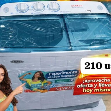 Frios y lavadoras - 4/6