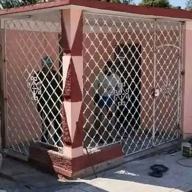 Se hacen trabajos de ventanas puertas rejas portones est - Img 127184885