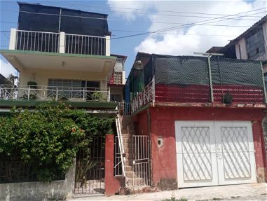 Se vende casa en Marianao - Img main-image