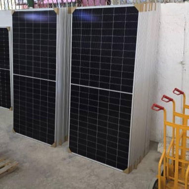 Paneles solares en venta échales un ojo - 2/2