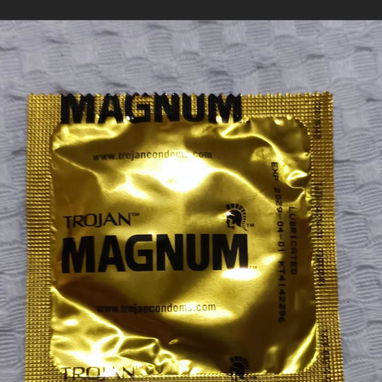 Talla grandes en preservativos/condones. - 2/2