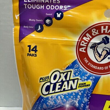 Pomo de Perlas de Olor de 15 Oz Arm & Hammer EL VERDADERO OLOR A YUMA - Img 114915107