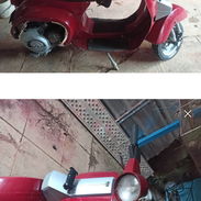 Vendo Vespa px 150 - Img 56270162