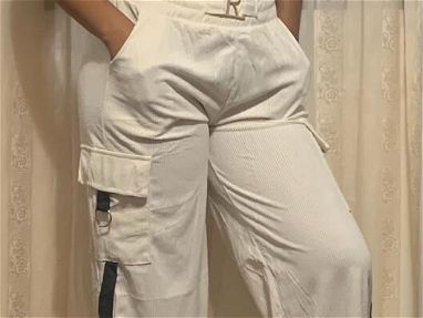Pantalones de mujer shein - Img 64936228