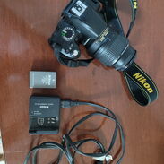 Nikon d3000 - Img 45634550