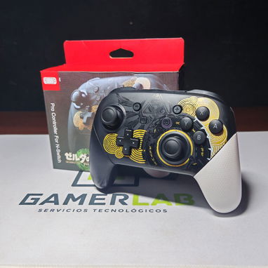 🎮 Mando(S) Pro para Nintendo Switch 1 y Nintendo Switch 2 - 2/9