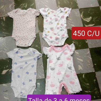 Todo para Bebe - 3/6