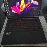 Laptop GAMER Asus ROG FLOW X16 Impecable, Ryzen 9 6900Hs, 32Gb de RAM, 1TB SSD, RTX 3060. Precio 1330 USD. - Img 55268322