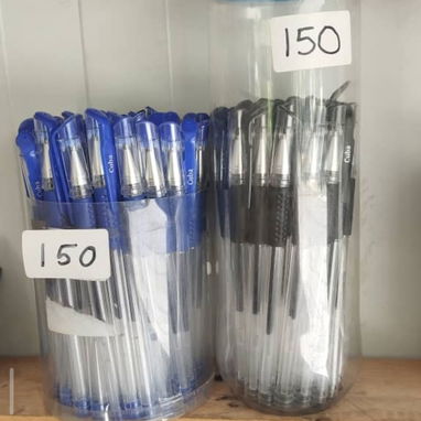 Útiles escolares y del hogar - 3/10