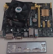 Kit de 4ta con i3 y 4gb - Img 49417999