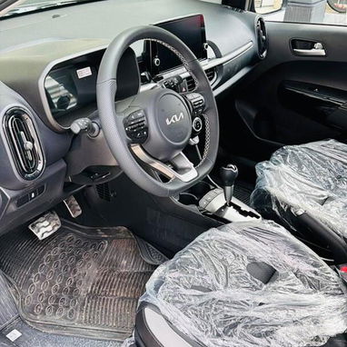 Vendo o negocio Kia Picanto, 2026 cero millas Gt line - Img 123001765