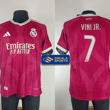Camiseta Real Madrid alternativa - 2/4