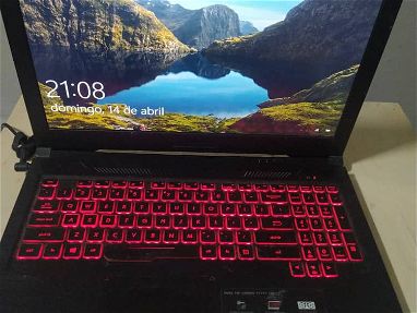 Ganga una de las mejores Laptop Gamer marca ASUS - Img 66150836