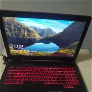 Ganga Laptop Asus Gamer Pro de 8Gb de RAM 1Tb intento y tarjeta de video de 2Gb - Img 45677136