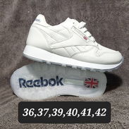 Tenis hasta la talla 46 - Img 56462632