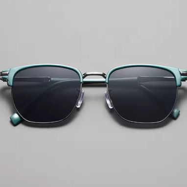 Gafas de sol, total protección - Img 118327345