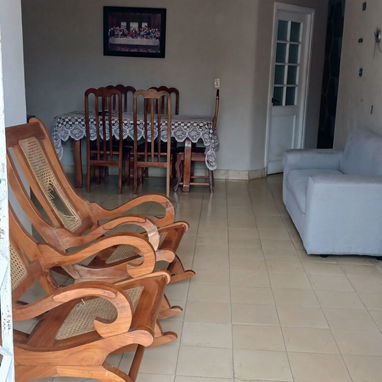 APARTAMENTO EN LA VÍBORA RESIDENCIAL - Img 124309544