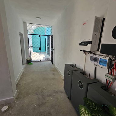 Casa de Renta en Sibarimar - 8/10