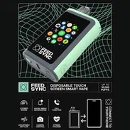 SmartVapes marca FEED SYNC - Img 56797633