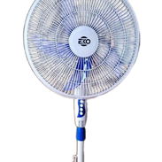 Ventilador eko de pie de 40w - Img 58068353