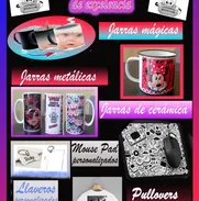 Impresion de fotos en distintos tamaños y otros Servicios (Articulos Personalizados) - Img 50025697
