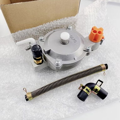 Kit de conversión para plantas generadoras de gasolina o gas de balita para Gas Natural (de la calle) Nuevo a estrenar! - Img 125854420