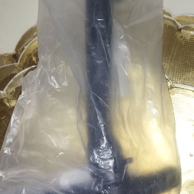 Manguera de agua la S del motor 2 litros el 2E del Volkswagen Passat B3 Seat Toledo otros - 2/2