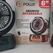 ventilador polux - Img 57591270