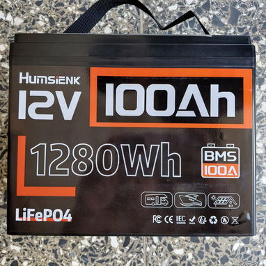 🔋 BATERÍAS – PANELES SOLARES – ECOFLOW – CARROS – MOTOS – ROPA Y MÁS ⚡️ - Img 126050224