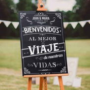 Carteles personalizados - Img 57386123