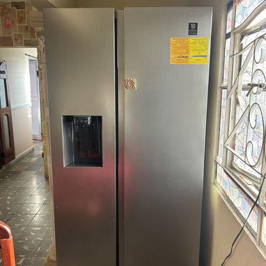 Venta de refrigerador samsung - 7/7