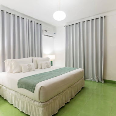 #2 🏠 Casa - Hostal - VEDADO 💫 - 5/10