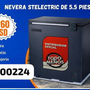 Nevera de 5.5 pies - Img 56461546
