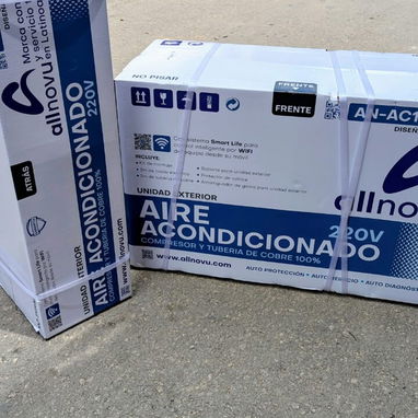 Aires acondicionados 🚨🚨🚨 - Img 124027732