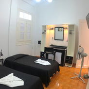 🏠Cod.Z Apartamento de renta en Lamparilla , Habana Vieja. Renta por días - Img 54601354