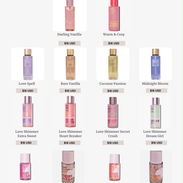 Colonias y labiales de Victoria’s Secret - Img 56618608