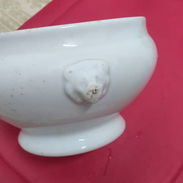 SOPERA TIPO PORCELANA PESA 600 PESOS - Img 55769405