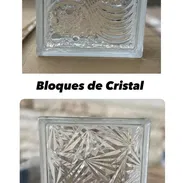 Bloques de cristal - Img 55373752