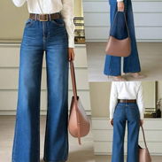 Jeans pata ancha - Img 56461857