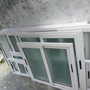 🧿CARPINTERÍA DE ALUMINIO🪟 al privado 55173152. Deje q su casa brille con nuestros trabajos💥 - Img 110906661