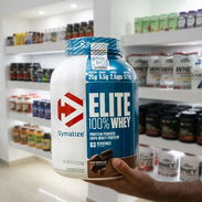 Suplementos deportivos para complementar tu dieta y lograr buenos resultados fitness - Img 56560011