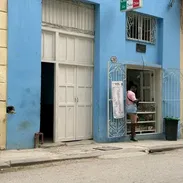 SE VENDE APARTAMENTO EN LA HABANA VIEJA - Img 56955811