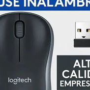 Mouse Logitech M185 - Img 55925437