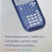 Texas Instruments TI-84 - Img 45765265