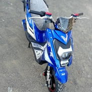Moto vedca avispon. Pcfg - Img 56737141