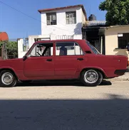 Fiat 125 caja5ta de  lada diferencial lada - Img 49491437