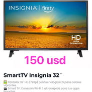 Televisión smart tv - Img 57909878