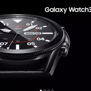 ¡Estrena tu Samsung Galaxy Watch! ⌚ Todos los modelos: Watch 4,5,7,8, Ultra, Ultra 2025 LTE - Img 94730710